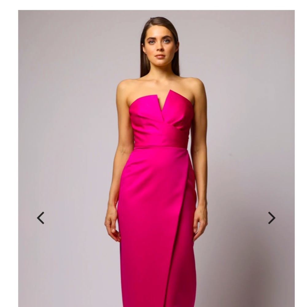 Jay Godfrey Gown